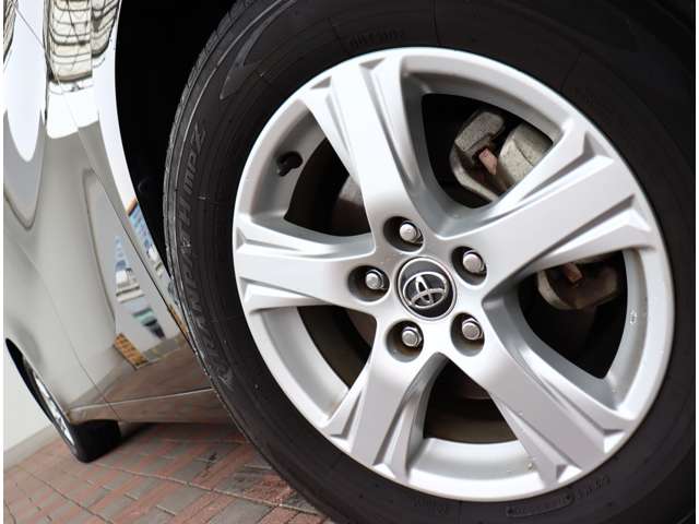 トヨタ アルファード ２．５ Ｘ H28年 (関東) 99