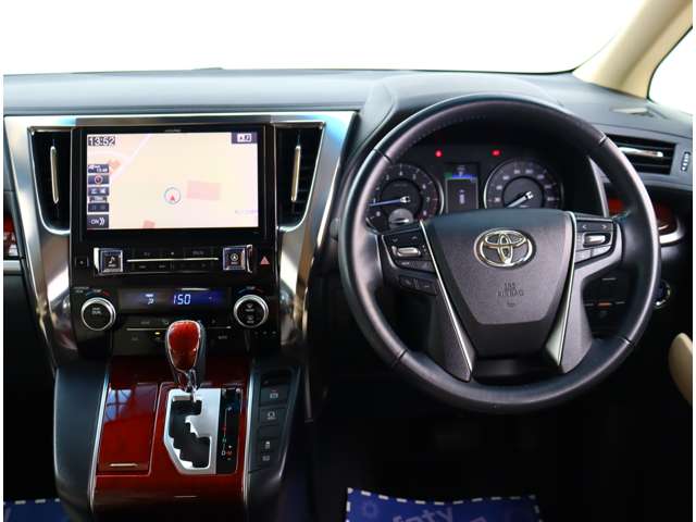 トヨタ アルファード ２．５ Ｘ H28年 (関東) 99