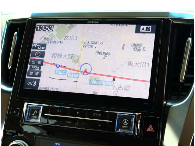 トヨタ アルファード ２．５ Ｘ H28年 (関東) 99