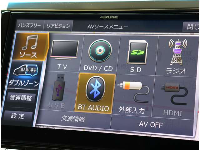 トヨタ アルファード ２．５ Ｘ H28年 (関東) 99