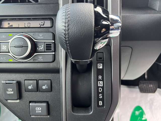 ダイハツ タフト ６６０ Ｇ クロム ベンチャー ４ＷＤ R4年 (北海道) 99