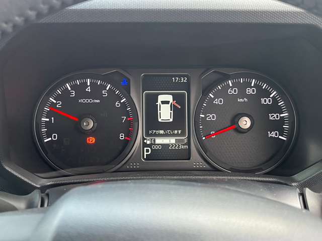 ダイハツ タフト ６６０ Ｇ クロム ベンチャー ４ＷＤ R4年 (北海道) 99