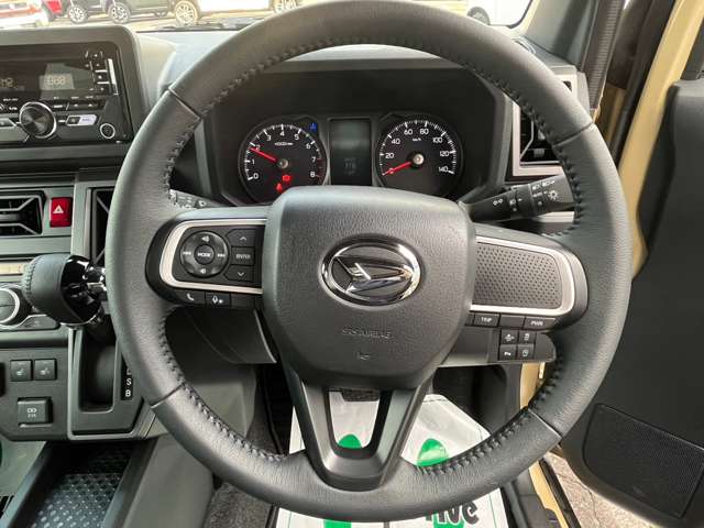 ダイハツ タフト ６６０ Ｇ クロム ベンチャー ４ＷＤ R4年 (北海道) 99