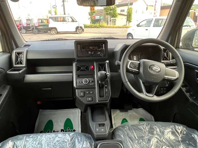 ダイハツ タフト ６６０ Ｇ クロム ベンチャー ４ＷＤ R4年 (北海道) 99