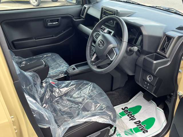 ダイハツ タフト ６６０ Ｇ クロム ベンチャー ４ＷＤ R4年 (北海道) 99