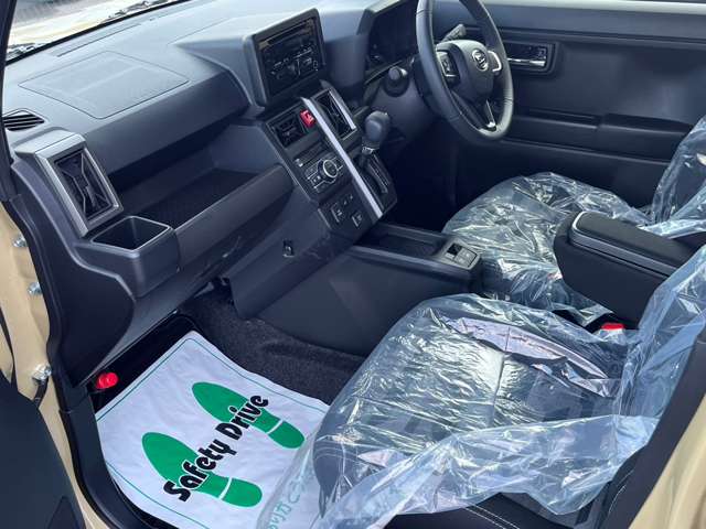 ダイハツ タフト ６６０ Ｇ クロム ベンチャー ４ＷＤ R4年 (北海道) 99