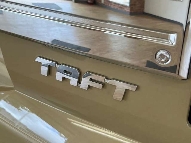 ダイハツ タフト ６６０ Ｇ クロム ベンチャー ４ＷＤ R4年 (北海道) 99