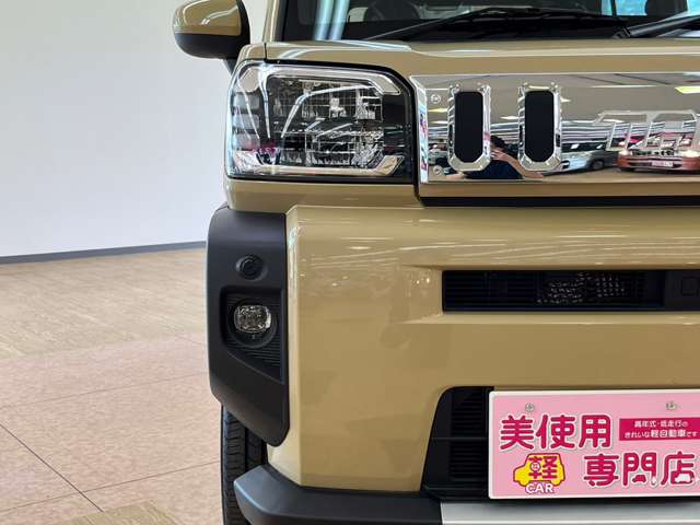 ダイハツ タフト ６６０ Ｇ クロム ベンチャー ４ＷＤ R4年 (北海道) 99