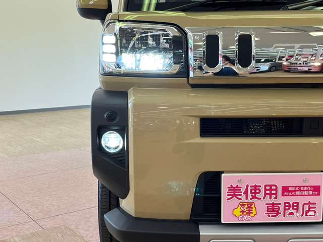 ダイハツ タフト ６６０ Ｇ クロム ベンチャー ４ＷＤ R4年 (北海道) 99