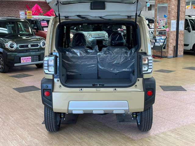 ダイハツ タフト ６６０ Ｇ クロム ベンチャー ４ＷＤ R4年 (北海道) 99