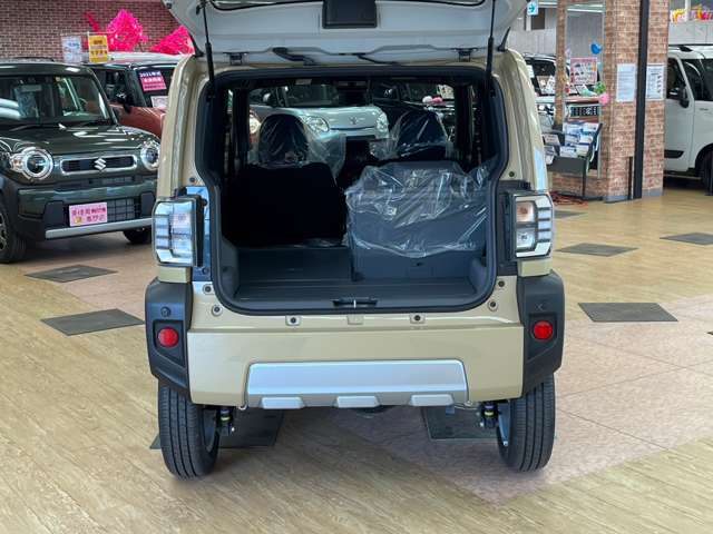 ダイハツ タフト ６６０ Ｇ クロム ベンチャー ４ＷＤ R4年 (北海道) 99