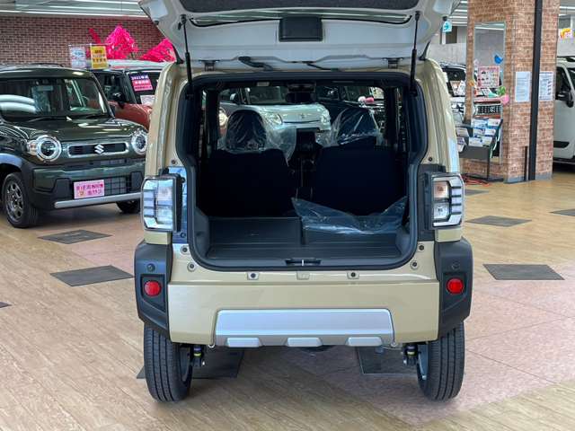 ダイハツ タフト ６６０ Ｇ クロム ベンチャー ４ＷＤ R4年 (北海道) 99