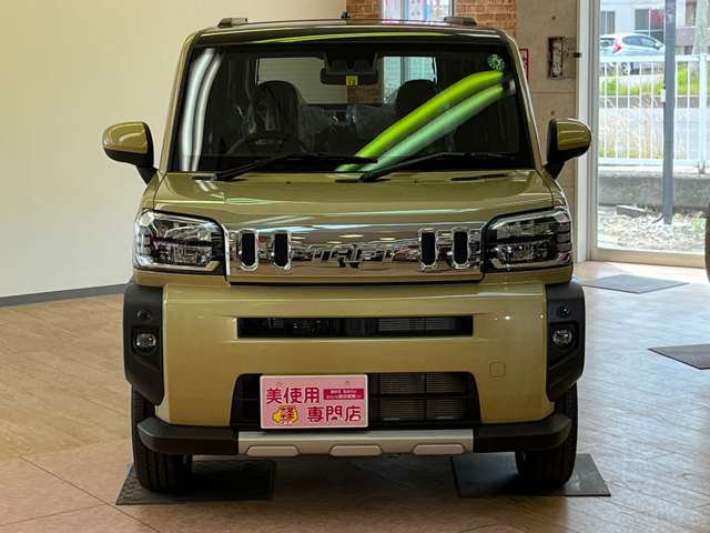 ダイハツ タフト ６６０ Ｇ クロム ベンチャー ４ＷＤ R4年 (北海道) 99