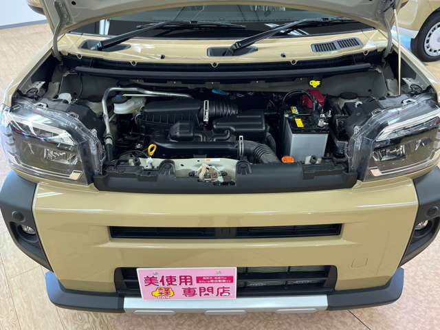 ダイハツ タフト ６６０ Ｇ クロム ベンチャー ４ＷＤ R4年 (北海道) 99