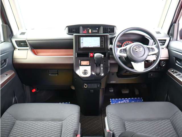 ダイハツ トール １．０ Ｇ ＳＡＩＩ H29年 (関東) 99