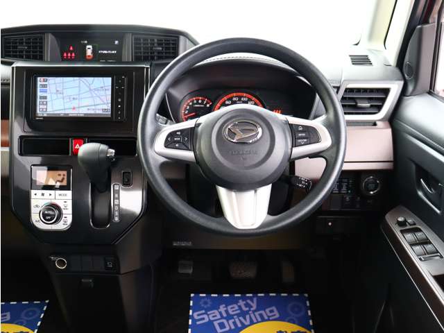 ダイハツ トール １．０ Ｇ ＳＡＩＩ H29年 (関東) 99