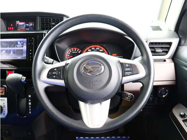 ダイハツ トール １．０ Ｇ ＳＡＩＩ H29年 (関東) 99