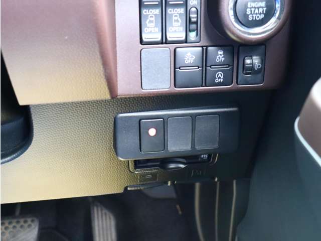 ダイハツ トール １．０ Ｇ ＳＡＩＩ H29年 (関東) 99