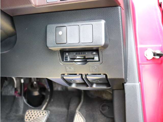 ダイハツ トール １．０ Ｇ ＳＡＩＩ H29年 (関東) 99