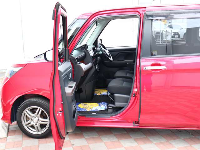 ダイハツ トール １．０ Ｇ ＳＡＩＩ H29年 (関東) 99