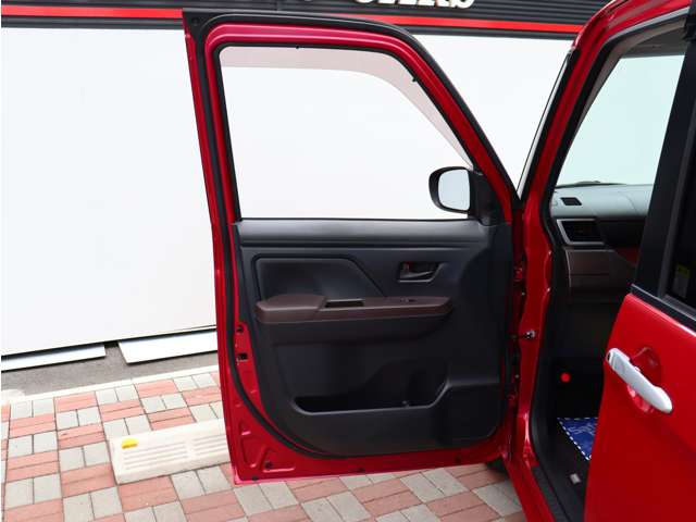 ダイハツ トール １．０ Ｇ ＳＡＩＩ H29年 (関東) 99