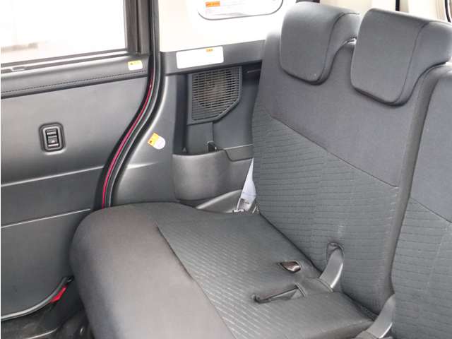 ダイハツ トール １．０ Ｇ ＳＡＩＩ H29年 (関東) 99