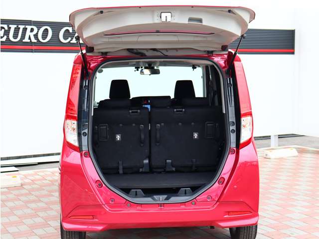 ダイハツ トール １．０ Ｇ ＳＡＩＩ H29年 (関東) 99