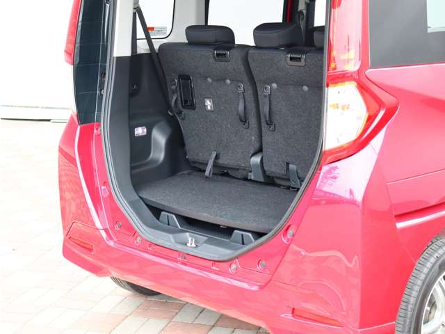 ダイハツ トール １．０ Ｇ ＳＡＩＩ H29年 (関東) 99