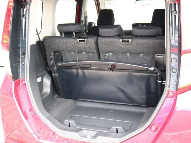 ダイハツ トール １．０ Ｇ ＳＡＩＩ H29年 (関東) 99