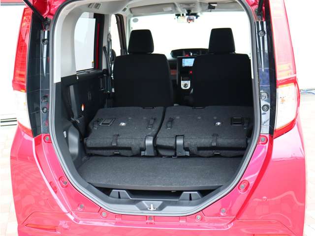 ダイハツ トール １．０ Ｇ ＳＡＩＩ H29年 (関東) 99