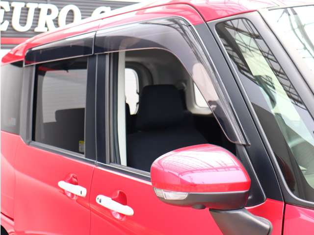 ダイハツ トール １．０ Ｇ ＳＡＩＩ H29年 (関東) 99