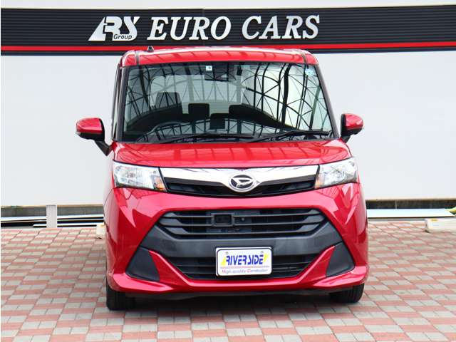 ダイハツ トール １．０ Ｇ ＳＡＩＩ H29年 (関東) 99