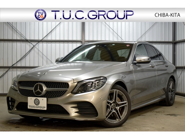 メルセデスベンツ Ｃクラス Ｃ２００ ４マチック アバンギャルド ＡＭＧライン ４ＷＤ R1年 (関東) 99