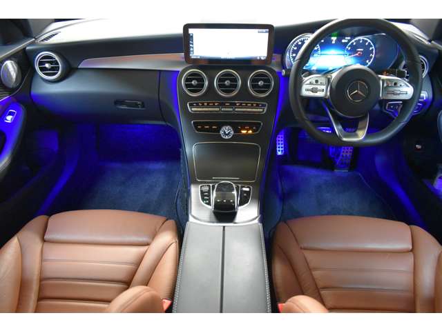 メルセデスベンツ Ｃクラス Ｃ２００ ４マチック アバンギャルド ＡＭＧライン ４ＷＤ R1年 (関東) 99