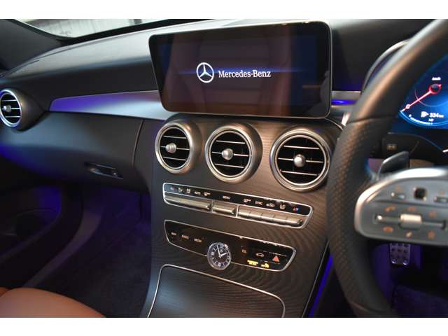 メルセデスベンツ Ｃクラス Ｃ２００ ４マチック アバンギャルド ＡＭＧライン ４ＷＤ R1年 (関東) 99