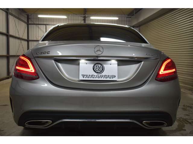 メルセデスベンツ Ｃクラス Ｃ２００ ４マチック アバンギャルド ＡＭＧライン ４ＷＤ R1年 (関東) 99