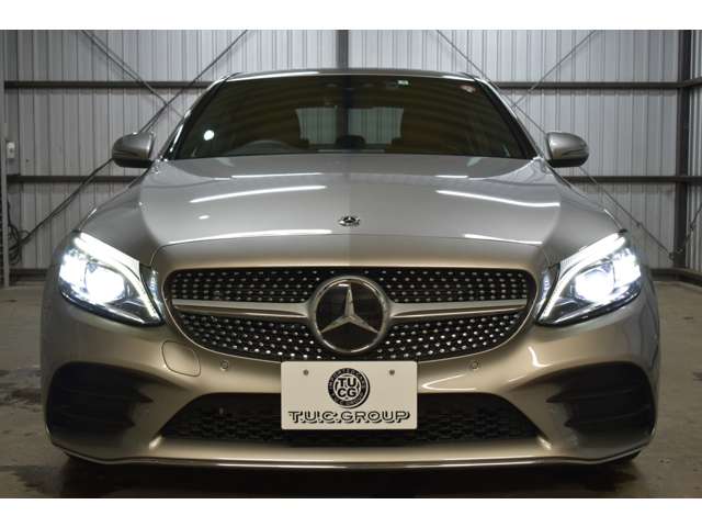 メルセデスベンツ Ｃクラス Ｃ２００ ４マチック アバンギャルド ＡＭＧライン ４ＷＤ R1年 (関東) 99