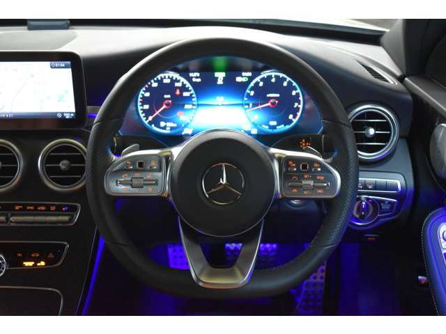 メルセデスベンツ Ｃクラス Ｃ２００ ４マチック アバンギャルド ＡＭＧライン ４ＷＤ R1年 (関東) 99