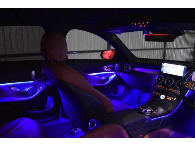 メルセデスベンツ Ｃクラス Ｃ２００ ４マチック アバンギャルド ＡＭＧライン ４ＷＤ R1年 (関東) 99