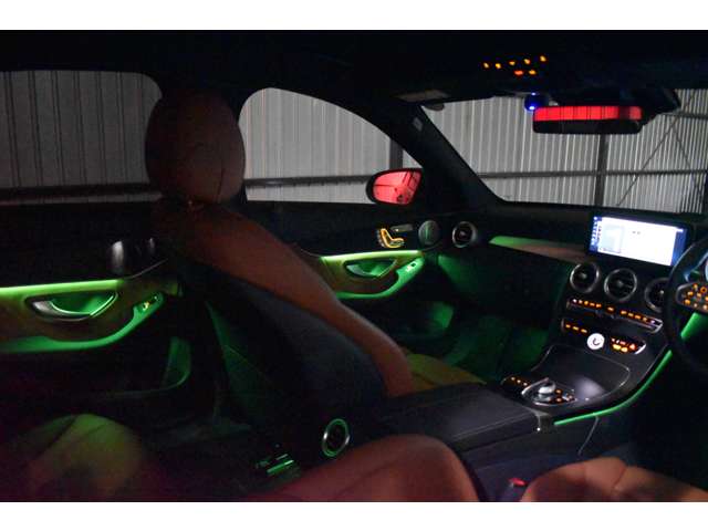 メルセデスベンツ Ｃクラス Ｃ２００ ４マチック アバンギャルド ＡＭＧライン ４ＷＤ R1年 (関東) 99