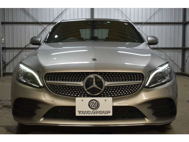 メルセデスベンツ Ｃクラス Ｃ２００ ４マチック アバンギャルド ＡＭＧライン ４ＷＤ R1年 (関東) 99