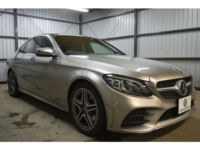 メルセデスベンツ Ｃクラス Ｃ２００ ４マチック アバンギャルド ＡＭＧライン ４ＷＤ R1年 (関東) 99