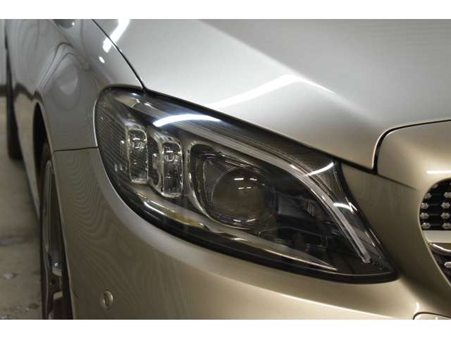 メルセデスベンツ Ｃクラス Ｃ２００ ４マチック アバンギャルド ＡＭＧライン ４ＷＤ R1年 (関東) 99