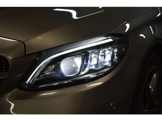 メルセデスベンツ Ｃクラス Ｃ２００ ４マチック アバンギャルド ＡＭＧライン ４ＷＤ R1年 (関東) 99