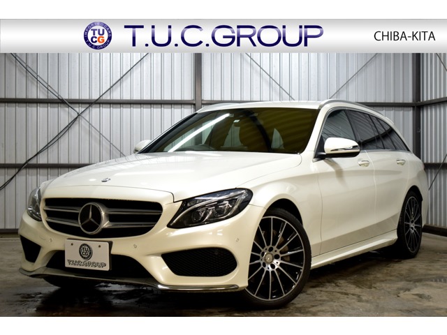 メルセデスベンツ Ｃクラスワゴン Ｃ２５０ スポーツ H28年 (関東) 99