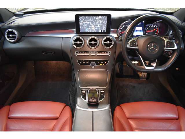 メルセデスベンツ Ｃクラスワゴン Ｃ２５０ スポーツ H28年 (関東) 99