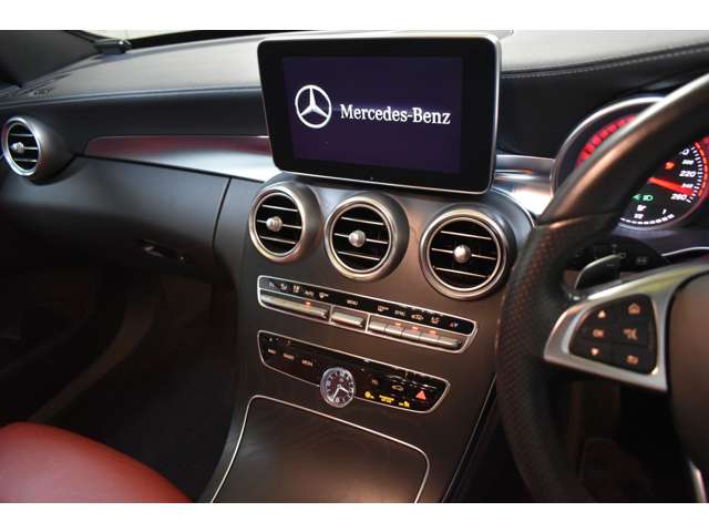 メルセデスベンツ Ｃクラスワゴン Ｃ２５０ スポーツ H28年 (関東) 99