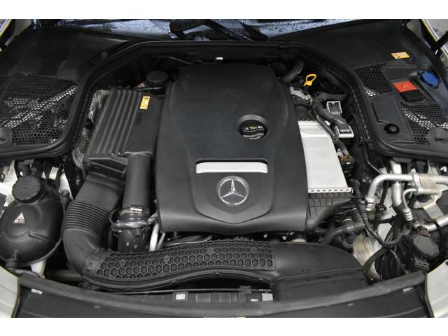 メルセデスベンツ Ｃクラスワゴン Ｃ２５０ スポーツ H28年 (関東) 99