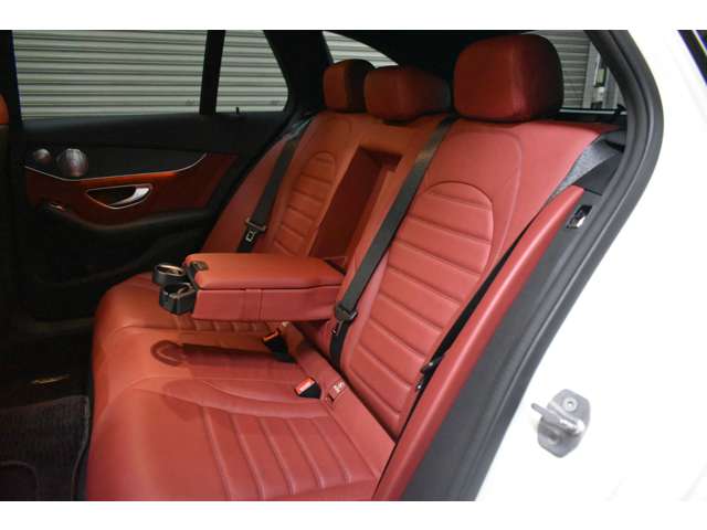 メルセデスベンツ Ｃクラスワゴン Ｃ２５０ スポーツ H28年 (関東) 99