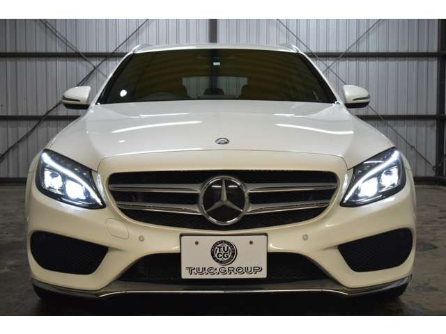 メルセデスベンツ Ｃクラスワゴン Ｃ２５０ スポーツ H28年 (関東) 99